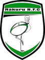 Nakuru Rugby Football Club Logo